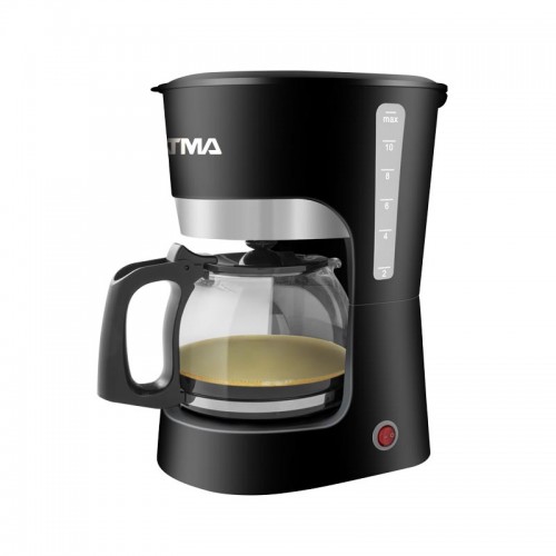 Imagen miniatura Cafetera De Filtro Atma Ca8143n