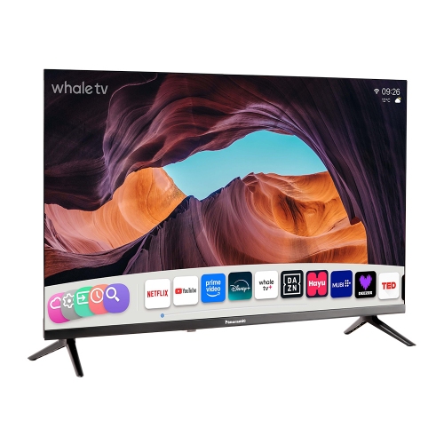 Imagen miniatura Smart Tv Led Hd 40" Panoramic Pan-40st005-2 Whale Os