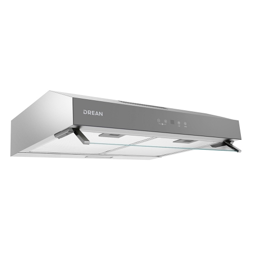 Imagen miniatura Purificador Drean Cudr604ia Doble Filtrado Touch Led