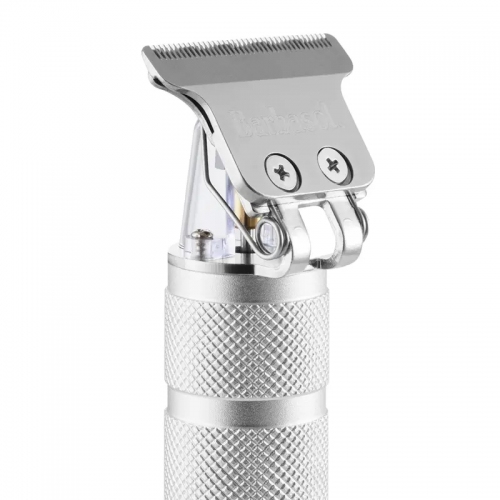 Imagen miniatura Cortadora De Cabello Cbt1-6002-arg 3 Cabezales