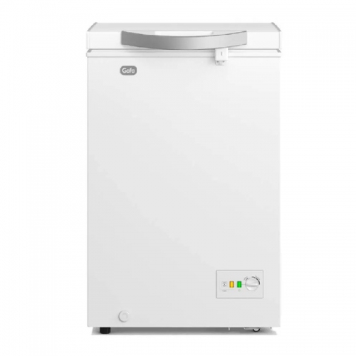 Imagen miniatura Freezer Cajon Gafa Fghf1001b-s 100lts Blanco