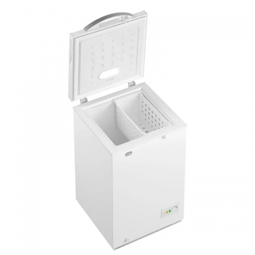 Imagen miniatura Freezer Cajon Gafa Fghf1001b-s 100lts Blanco