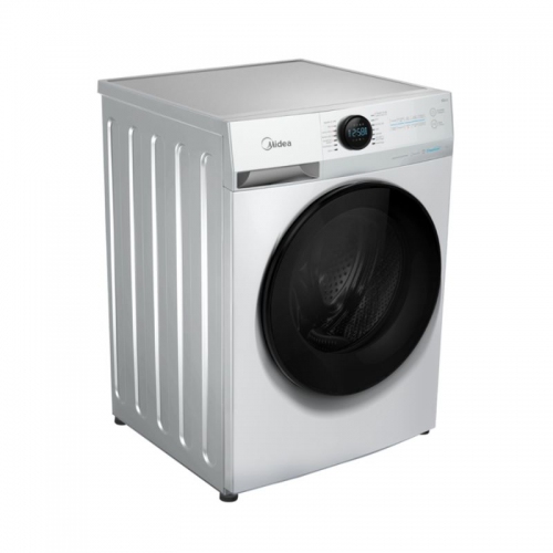 Imagen Lavasecarropas Midea MF200D80WB&sol;W 8Kg Lav 1400RPM Inverter