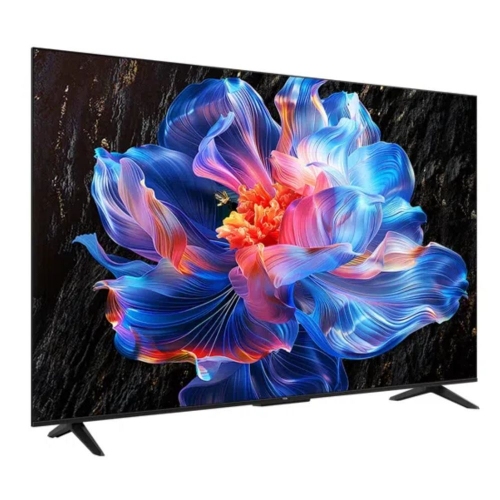 Imagen miniatura Smart TV 65" TCL 65V6C-F 4K Google TV USB HDMI