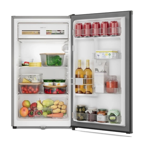 Imagen miniatura Heladera Bajo Mesada Gafa HGFM90P 90Lts Gris