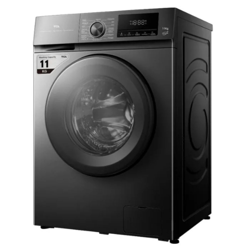 Imagen Lavarropas Automatico Inverter TCL P111FL 11Kg 1400RPM