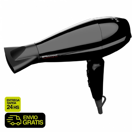 Secador de Cabello Gama BTOIB 1900W