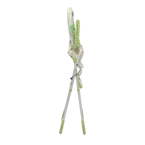 Imagen miniatura Silla Para Beb&eacute; Felcraft 6644 3 Posiciones Verde