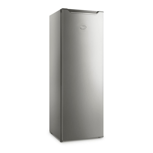 Imagen miniatura Freezer Vertical Gafa GFUP22P5HRG 245Lts Gris