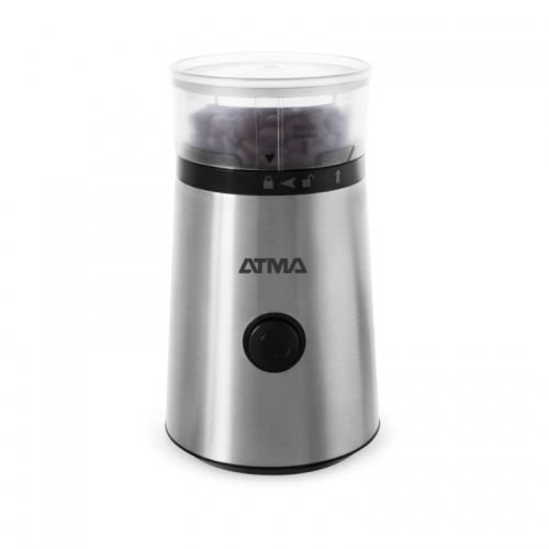 Molinillo De Café Atma MC8141N 150W 60gr Inox