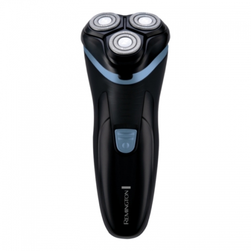 Afeitadora Remington R1001 3 Cuchillas Inalámbrica