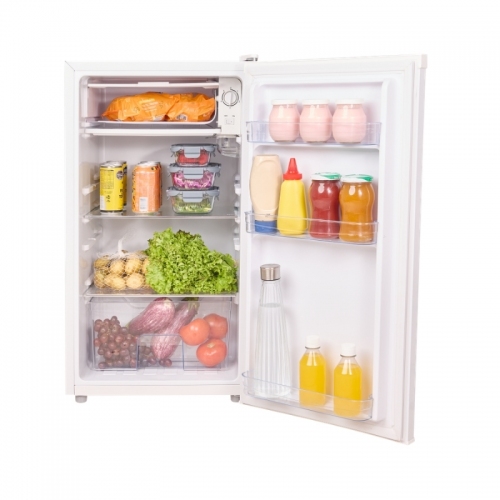 Imagen miniatura Heladera Bajo Mesada Kanji HB90B 78Lts Blanco