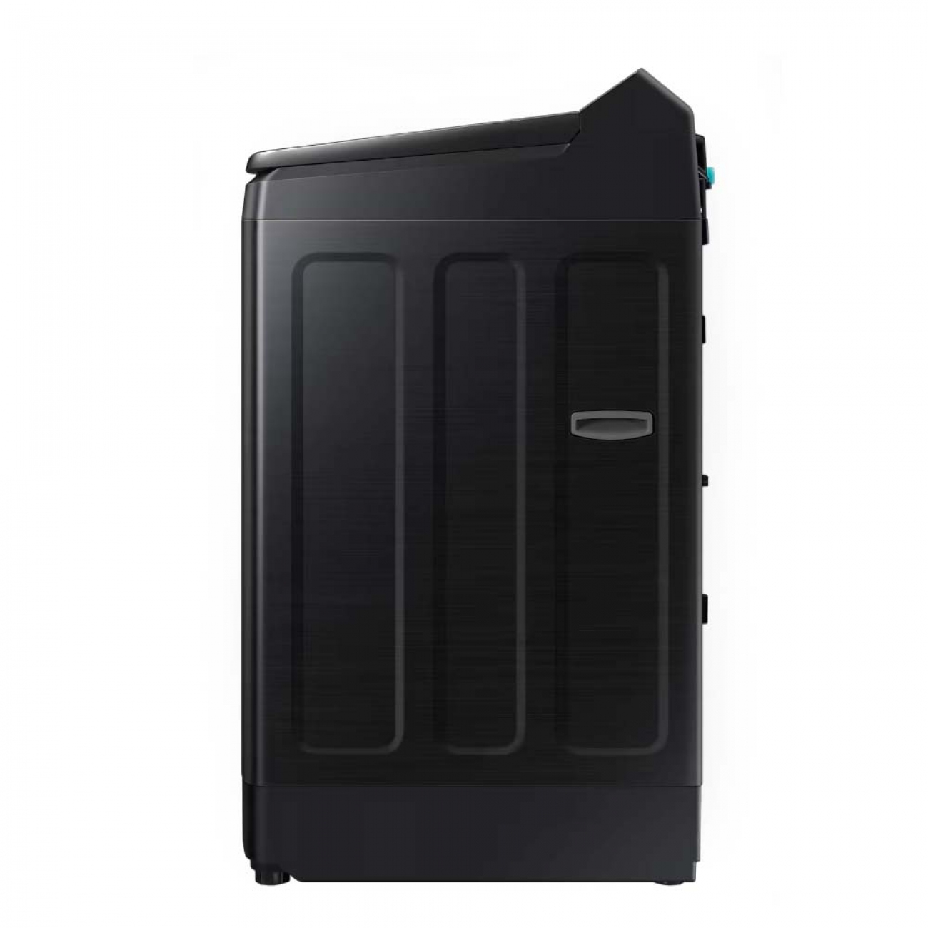 Imagen Lavarropas Autom&aacute;tico Inverter Samsung Wa85 Black 8&comma;5 Kg