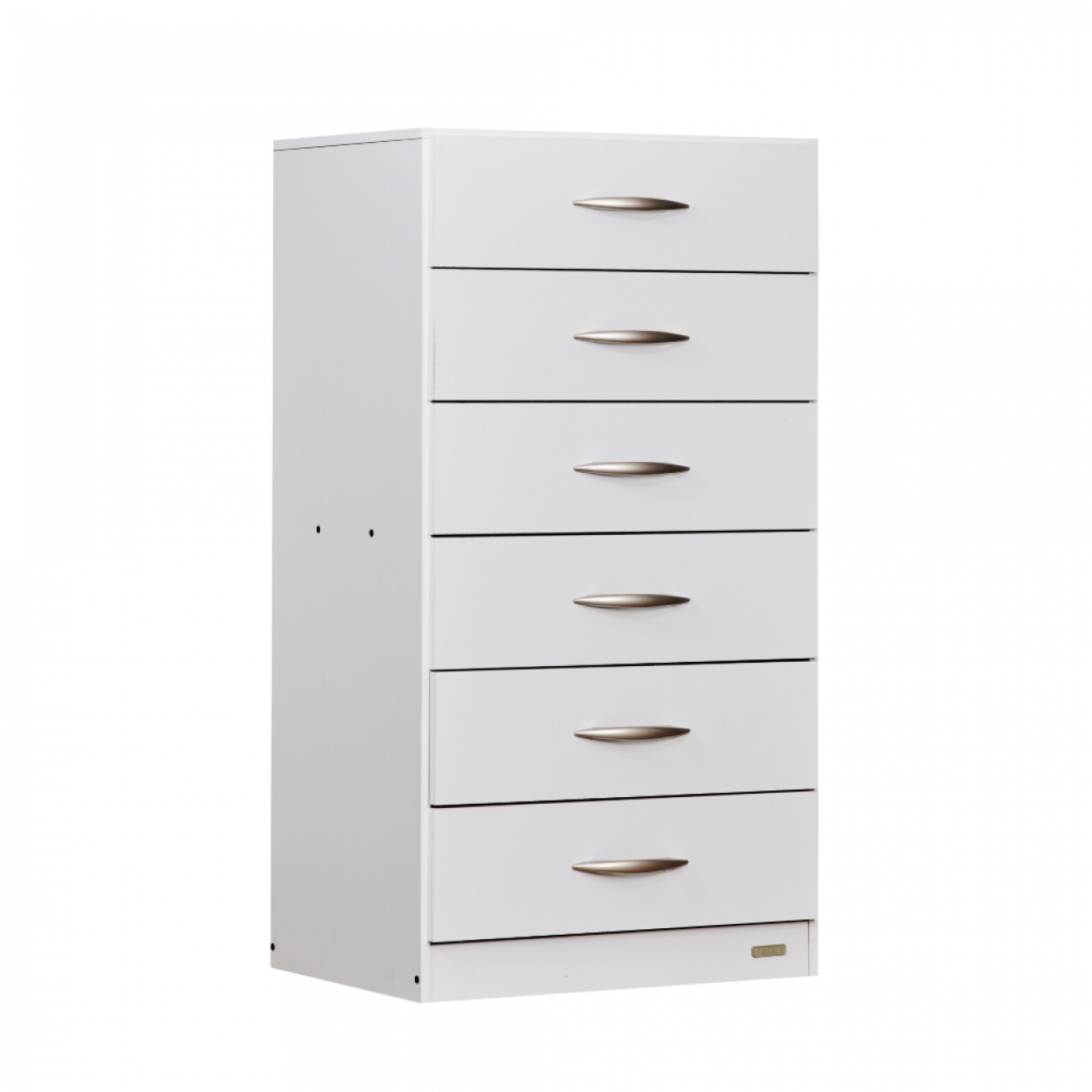 Imagen Cajonera Chifonier Platinum Mod 920 Blanco
