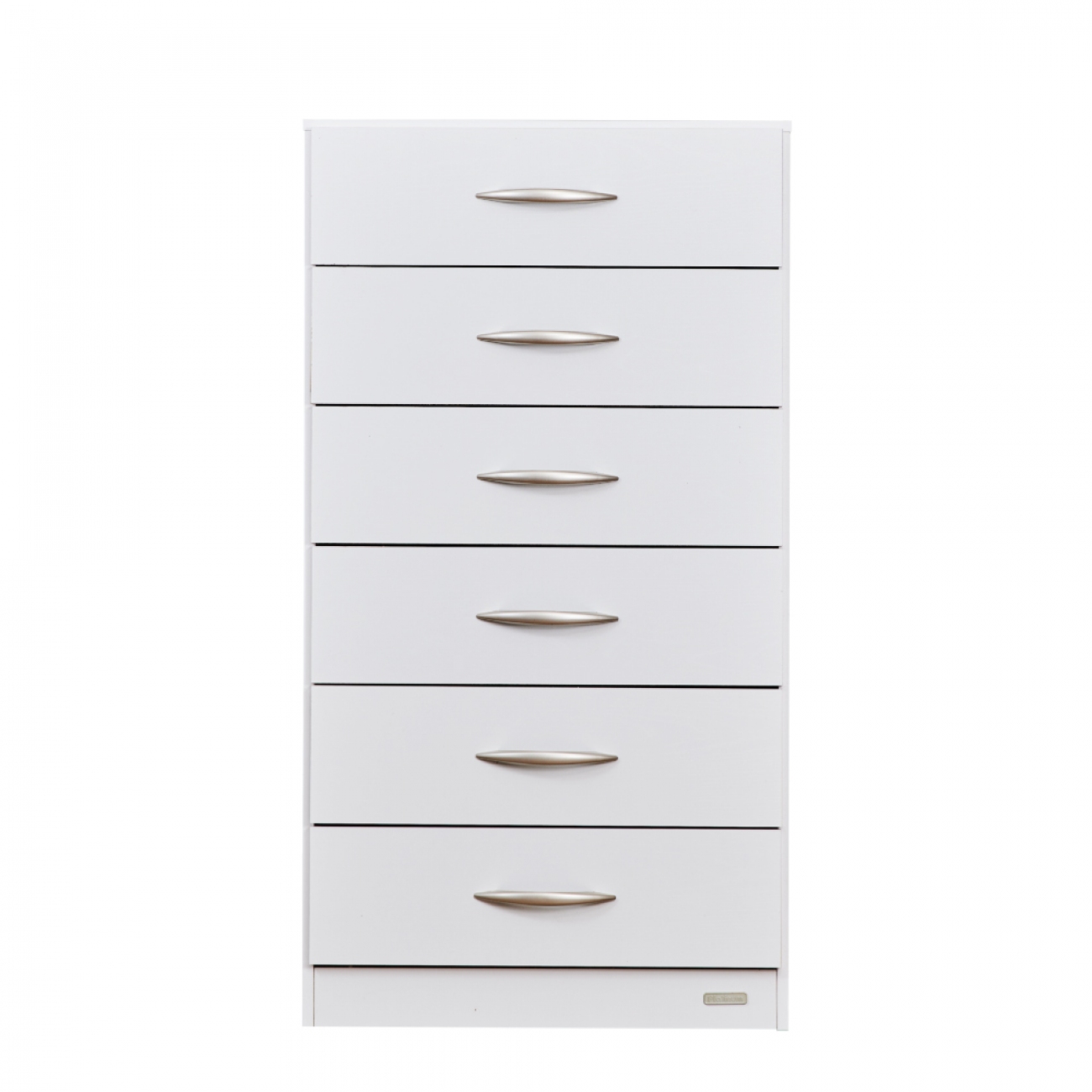 Imagen Cajonera Chifonier Platinum Mod 920 Blanco