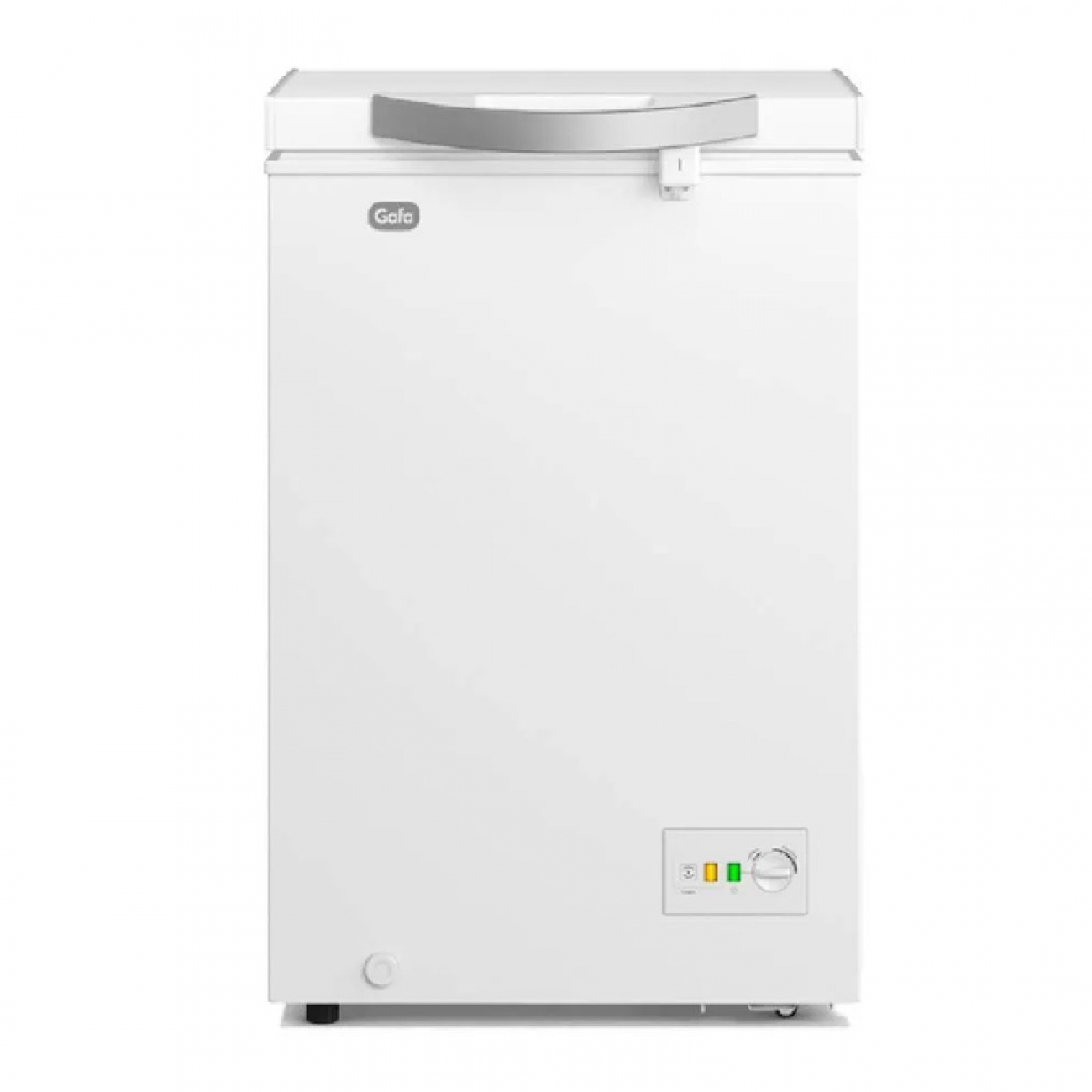 Imagen Freezer Cajon Gafa Fghf1001b-s 100lts Blanco