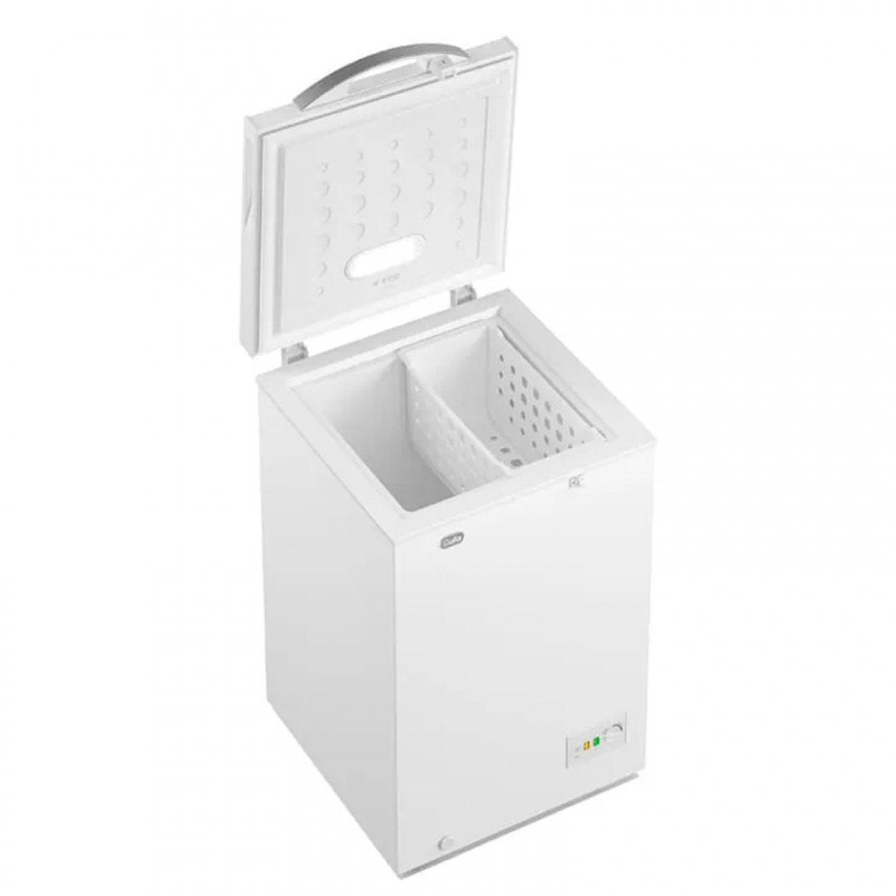Imagen Freezer Cajon Gafa Fghf1001b-s 100lts Blanco