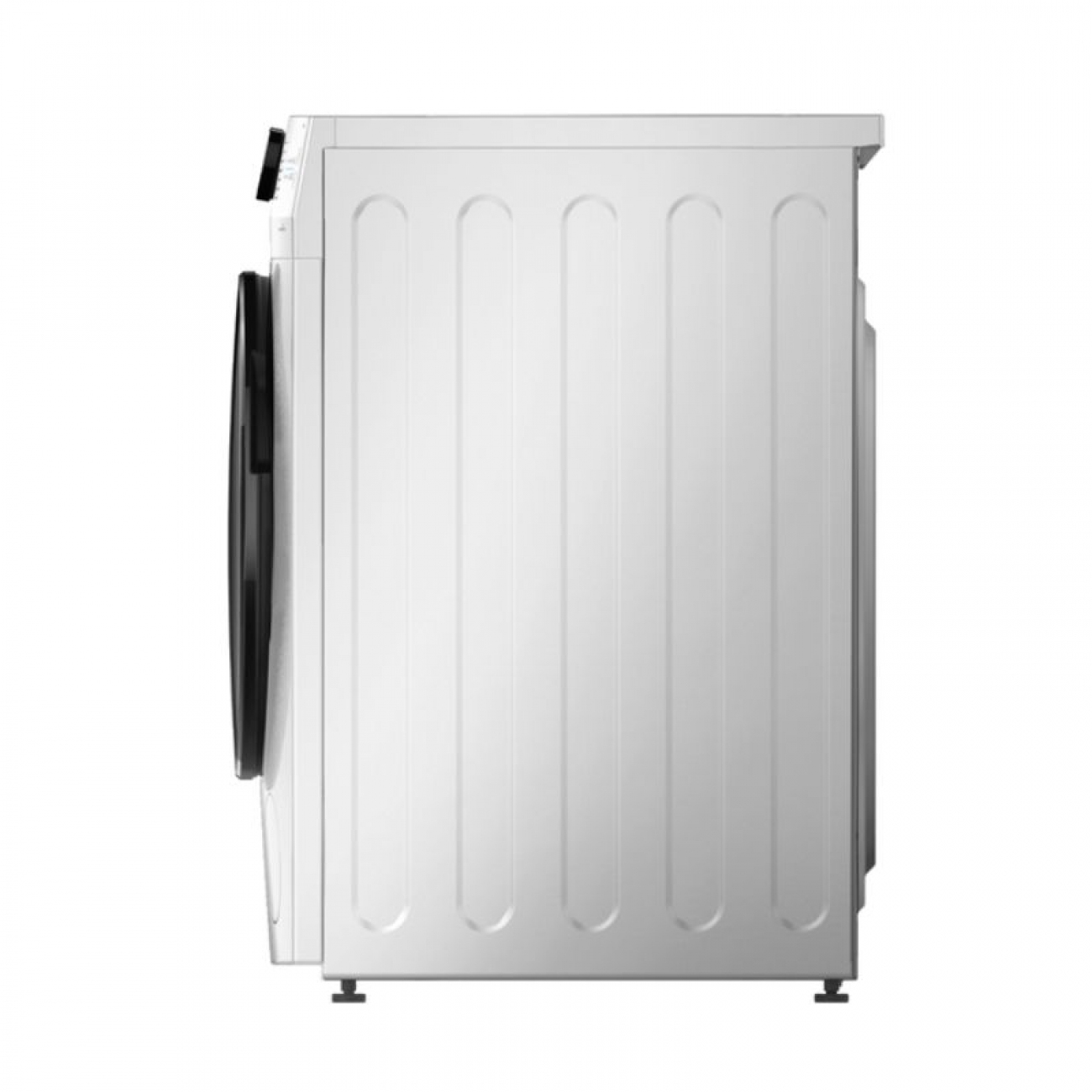 Imagen Lavasecarropas Midea MF200D80WB&sol;W 8Kg Lav 1400RPM Inverter