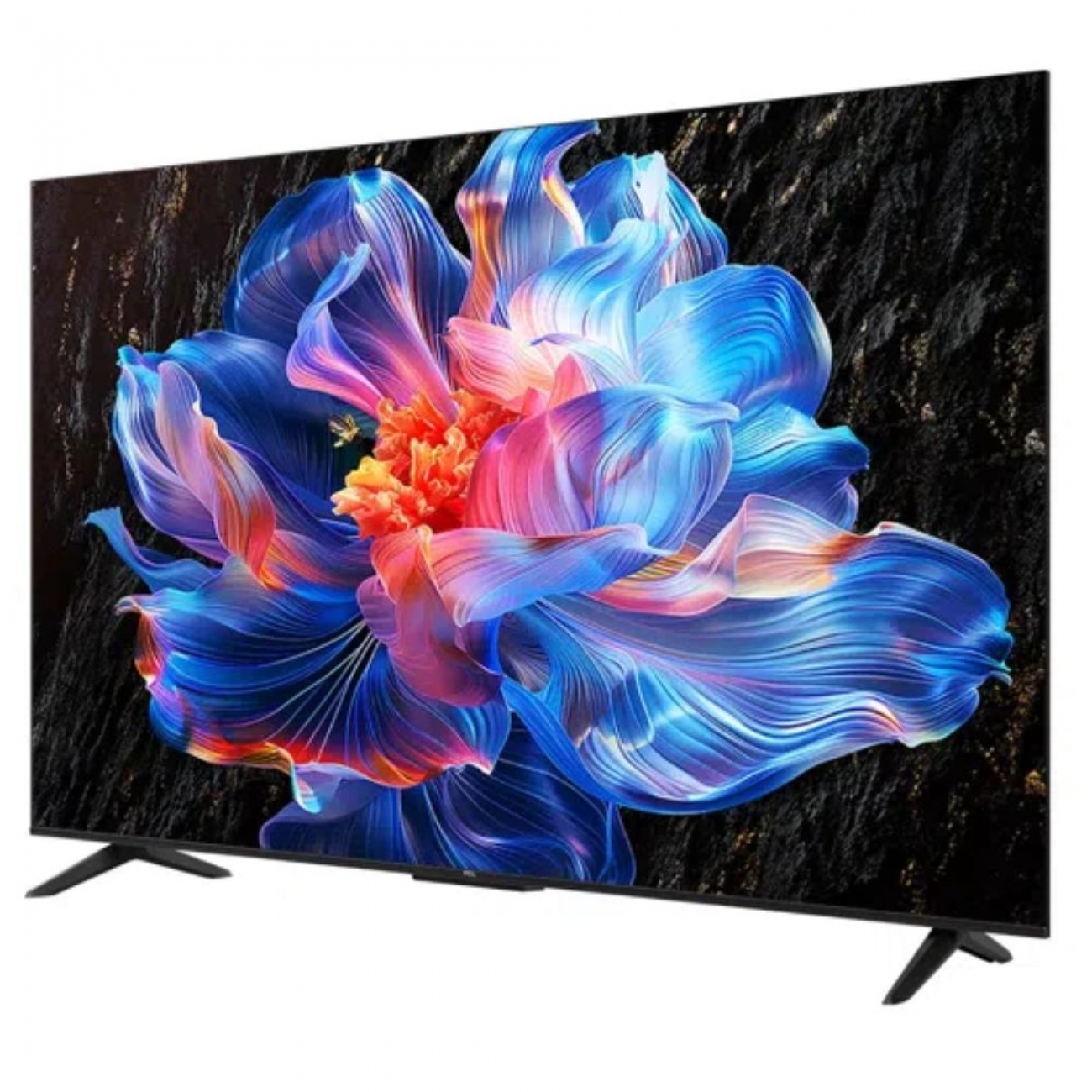 Imagen Smart TV 65" TCL 65V6C-F 4K Google TV USB HDMI