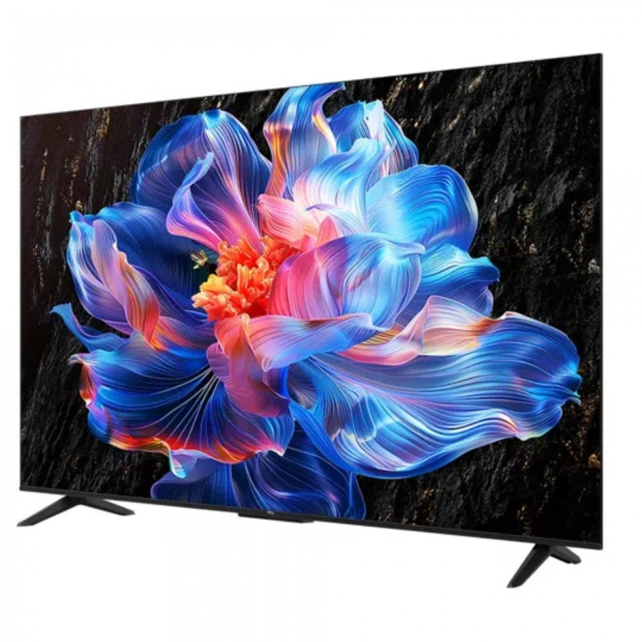 Imagen Smart Tv 55" Tcl 55v6c-b UHD Google Tv HDMI USB