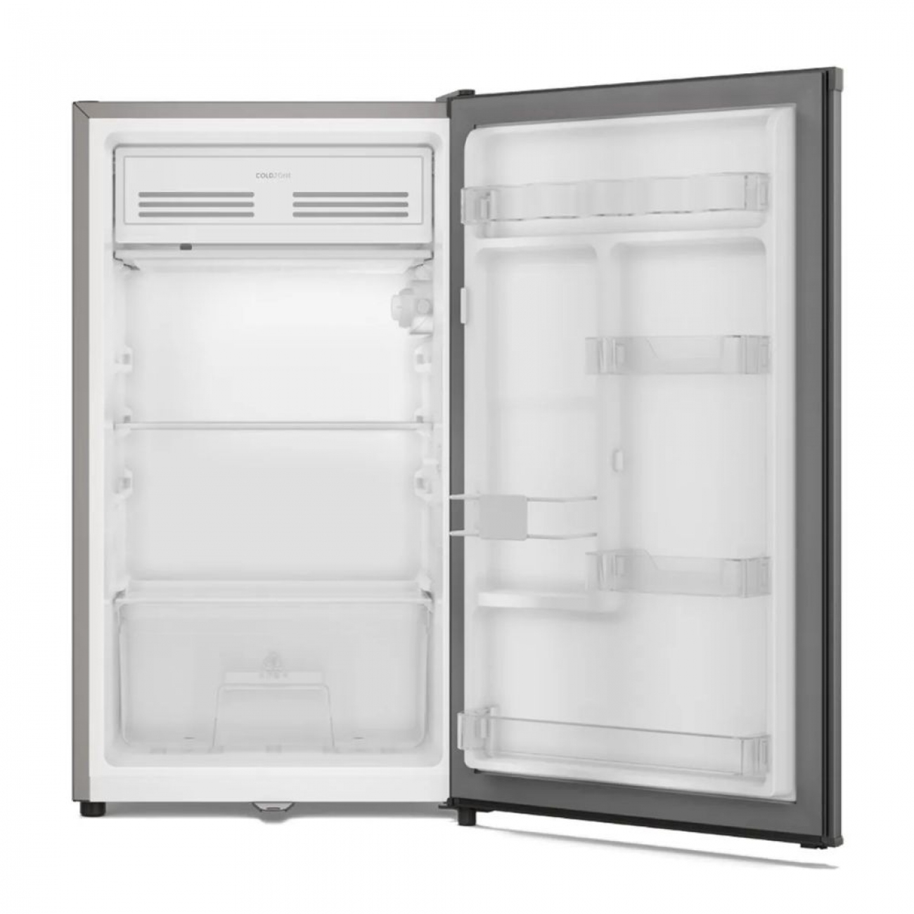 Imagen Heladera Bajo Mesada Gafa HGFM90P 90Lts Gris