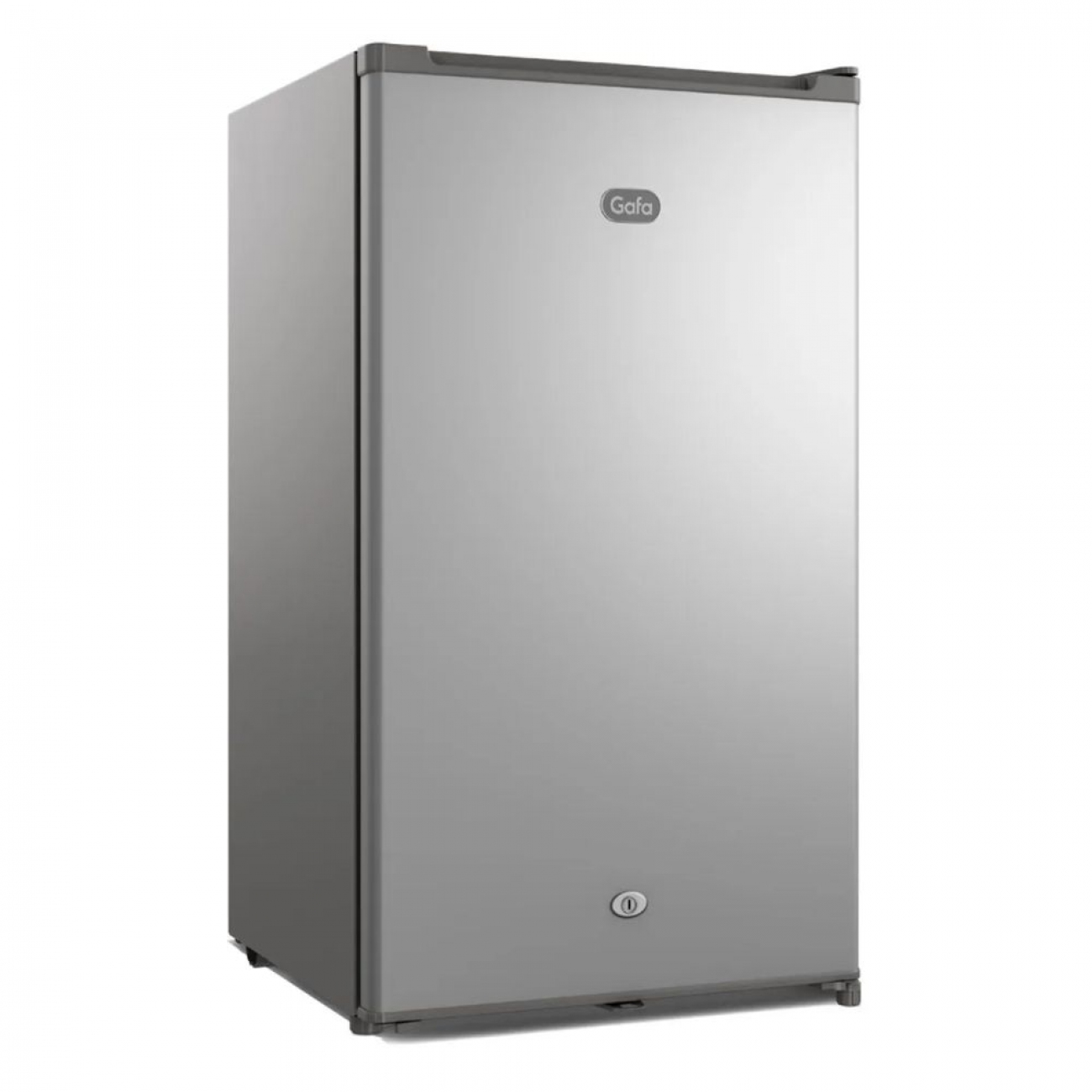 Imagen Heladera Bajo Mesada Gafa HGFM90P 90Lts Gris