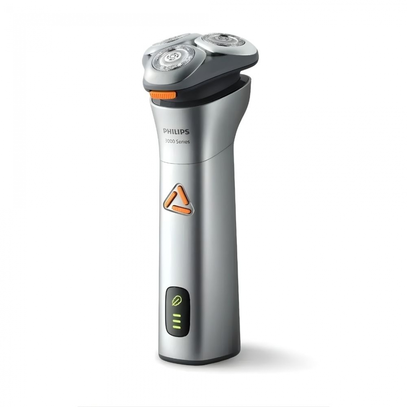 Imagen Afeitadora Inal&aacute;mbrica Philips S388200 3 Cabezales Touch