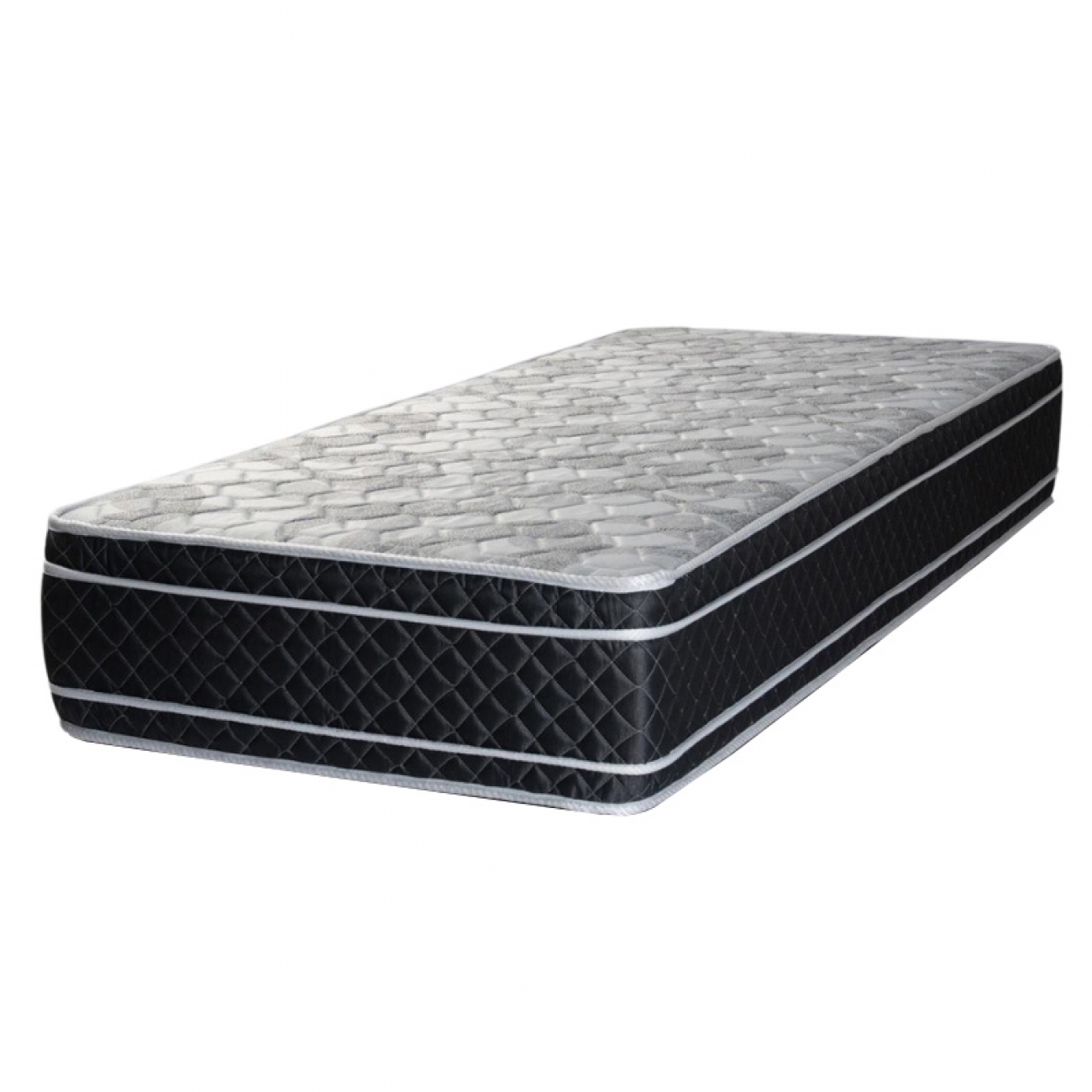 Imagen Colchon Cannon Espuma 1 Plaza Lyon 190x80x28