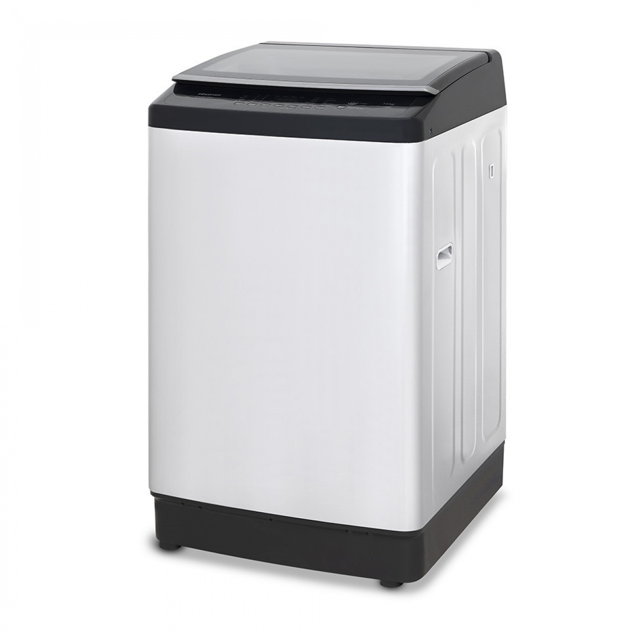 Imagen Lavarropas Automatico Philco PHCS1402B2 9&period;5Kg 600RPM 10Prog