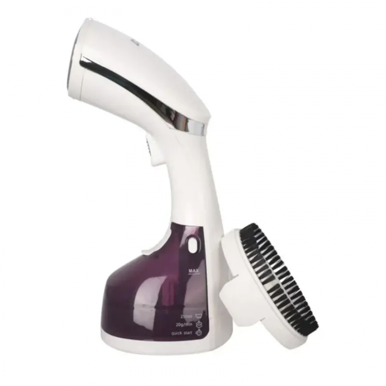 Imagen Vaporizador De Prendas Atma GS2200NS 1370W Vertical