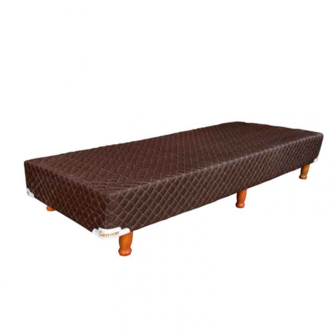 Imagen Base Sommier Cannon BOXCHOCO 200x100
