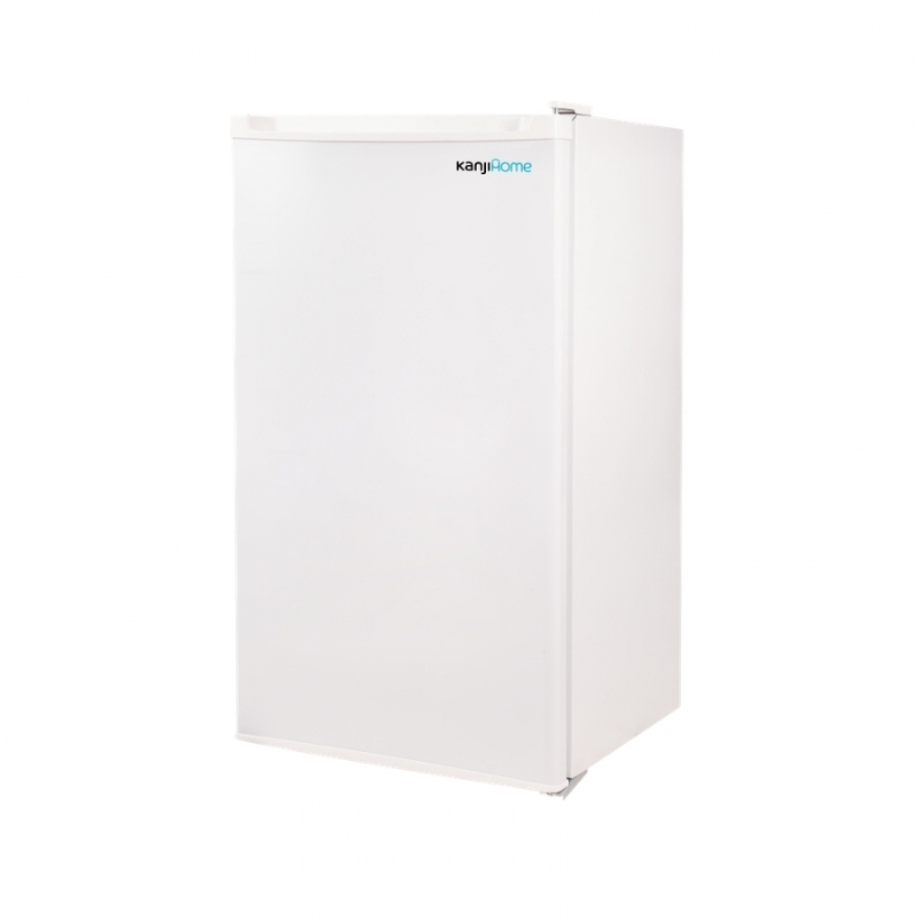 Imagen Heladera Bajo Mesada Kanji HB90B 78Lts Blanco