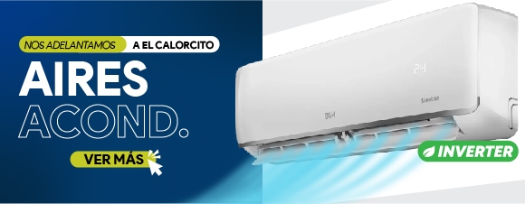 Aire Acond