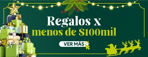 productos por menos de 100 mil