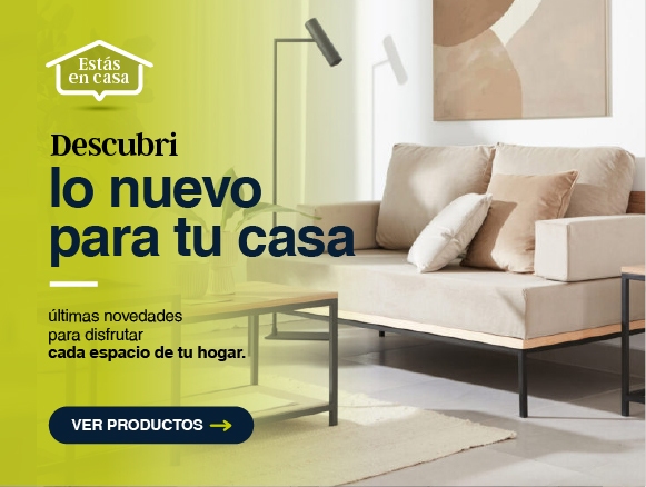 Productos en Tendencia