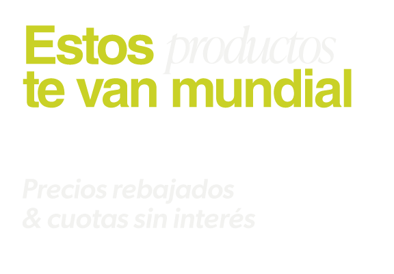 ofertas