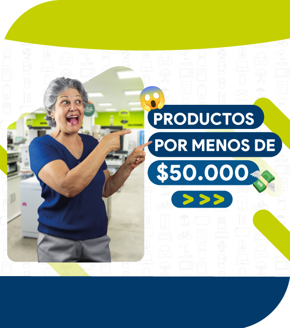 ofertas