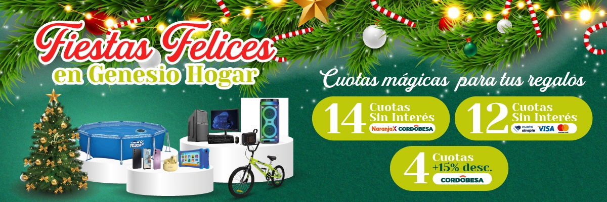 Especial Navidad