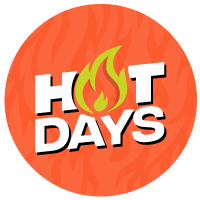 Hot Days