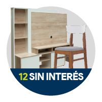 Muebles