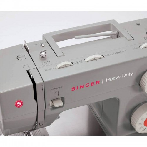 Imagen miniatura Máquina De Coser Singer 4423 Semi Industrial Automática