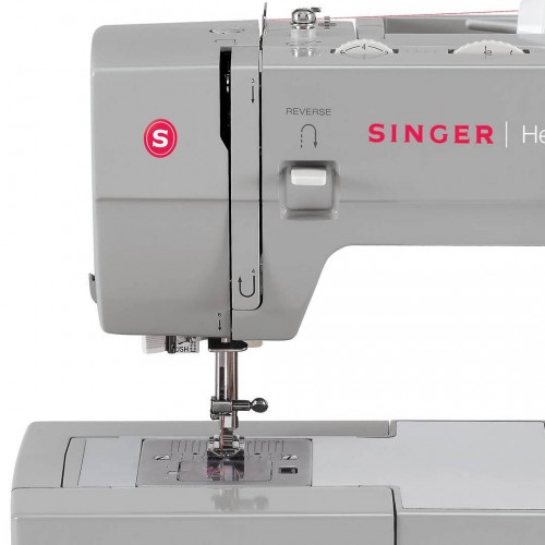 Imagen miniatura Máquina De Coser Singer 4423 Semi Industrial Automática