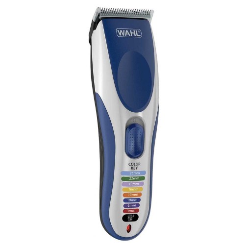 Imagen miniatura Cortadora De Pelo Wahl Color Pro Cordless