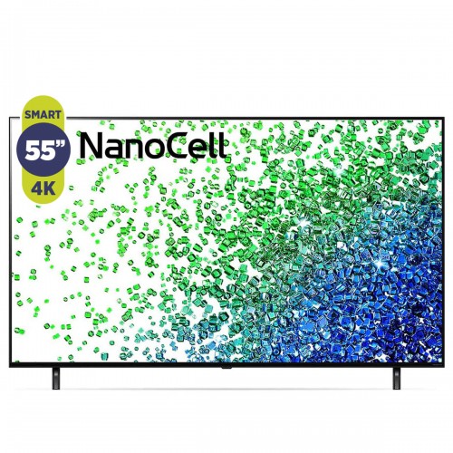 Smart Tv Led 55