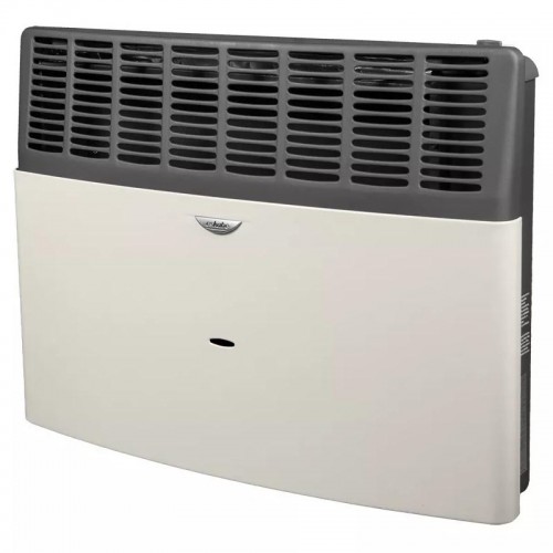 Imagen miniatura Calefactor Sin Salida Eskabe S21 Mx8 P 8000 Cal Piezoelec