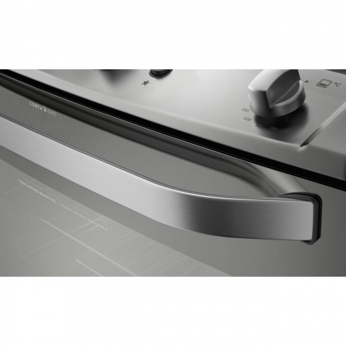 Imagen miniatura Cocina Multigas Electrolux 76gsr Encendido 5h 76 Cm Inox