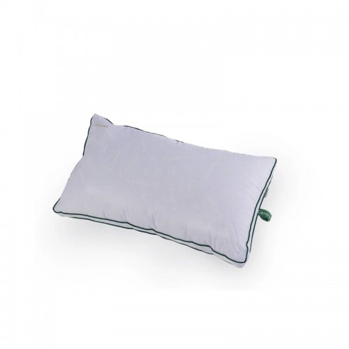 Almohada Cannon Exclusive Poliéster Siliconada 70x40