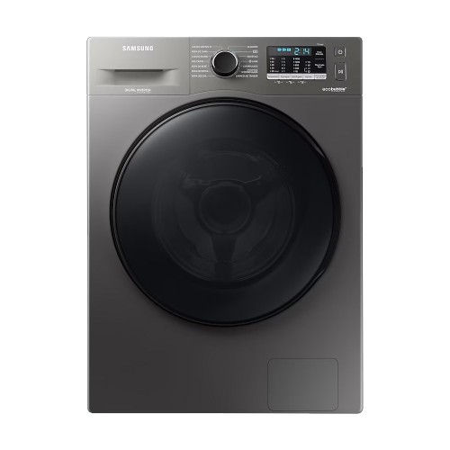 Lavarropas Automático Samsung Ww95a 9.5 Kg 1400 Rpm Silver