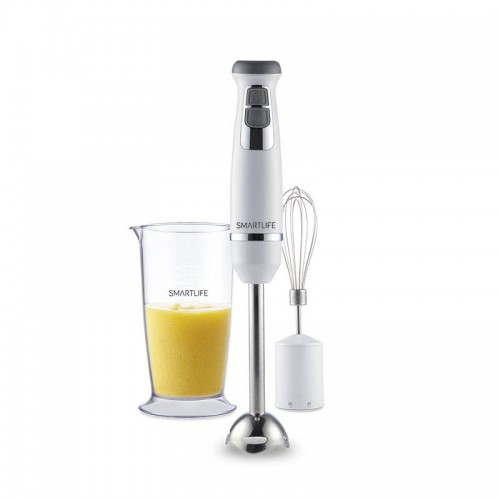 Batidora Mixer Minipimer Smartlife Sl-sm6038wpn 600w