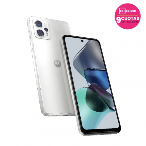 Celular Motorola G23 6&comma;5
